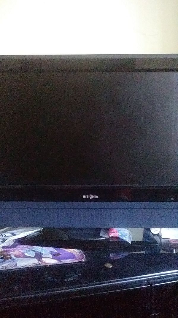 Insignia flat screen tv for Sale in Stanton, CA OfferUp