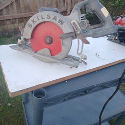 Skilsaw