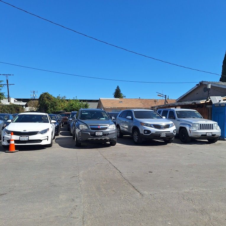 Carros De Venta