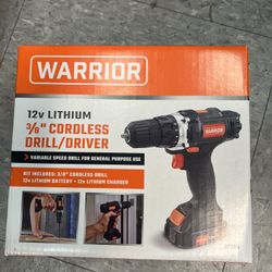 Drill 