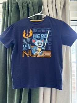 Disney Child Ewok T-Shirt