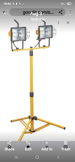 Work Light