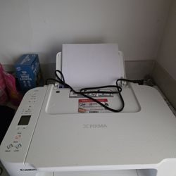 Cannon Printer