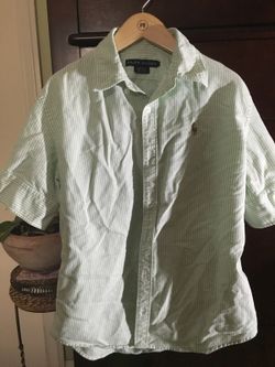 Ralph Lauren Shirt