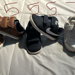 Toddler Shoes 