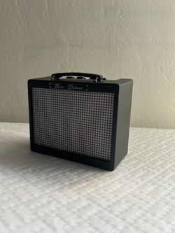 Fender MD-20 Practice Guitar Amp