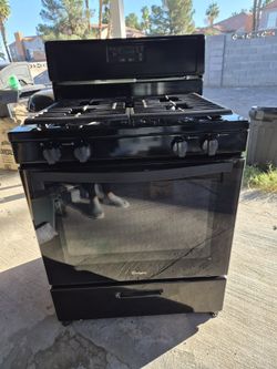 Stove