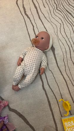 Baby doll