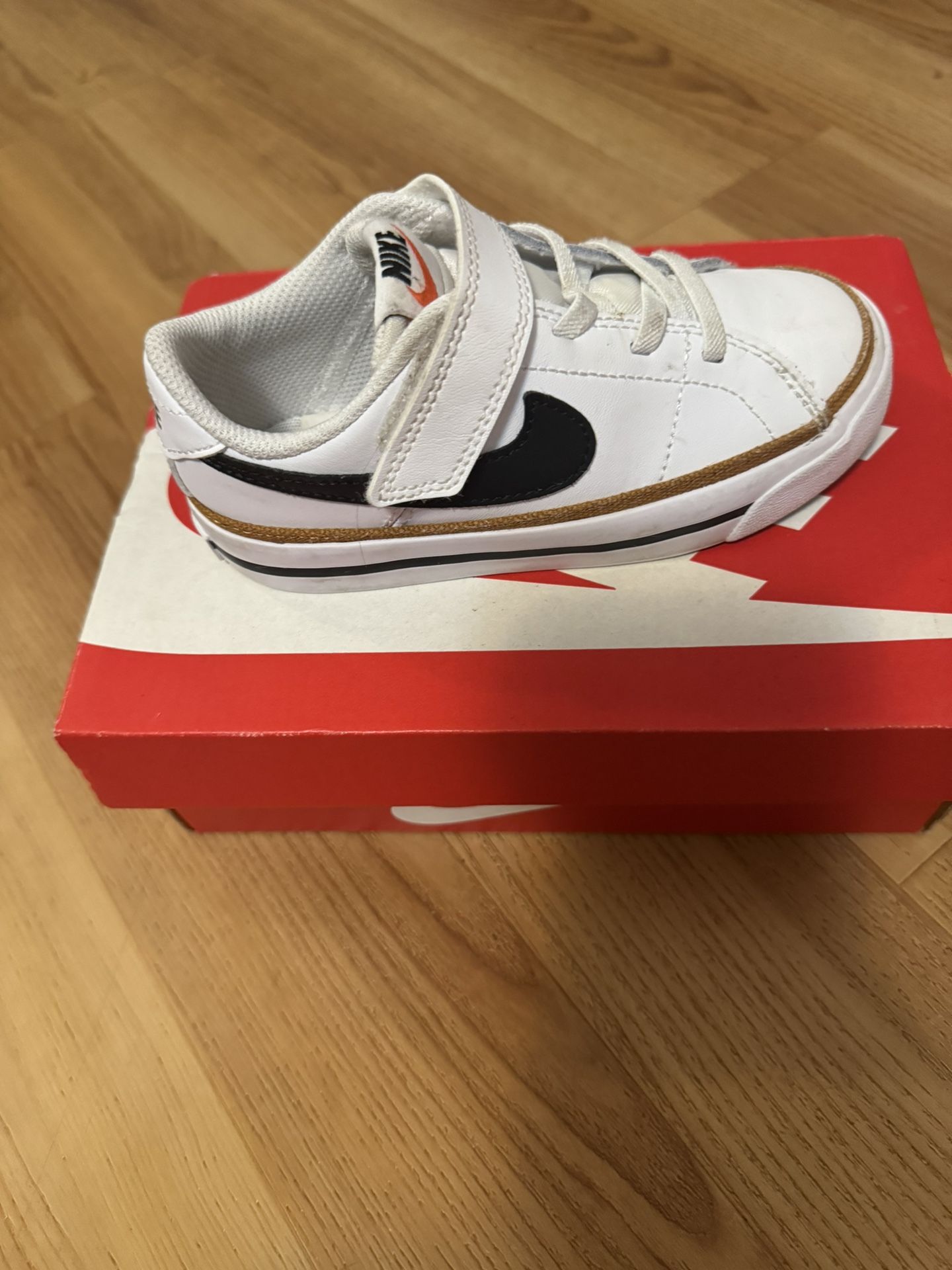 Size/9 Used