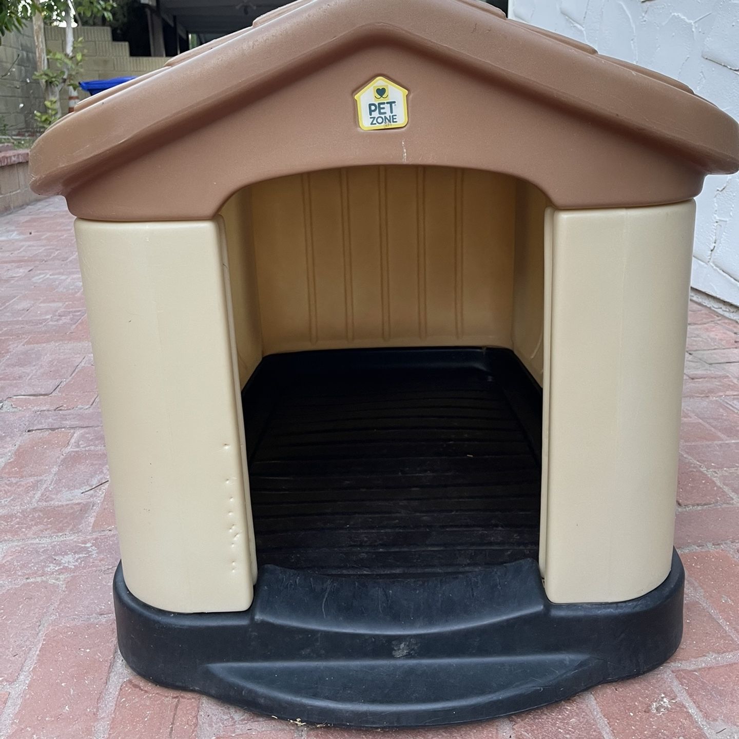 Pet zone dog house hotsell