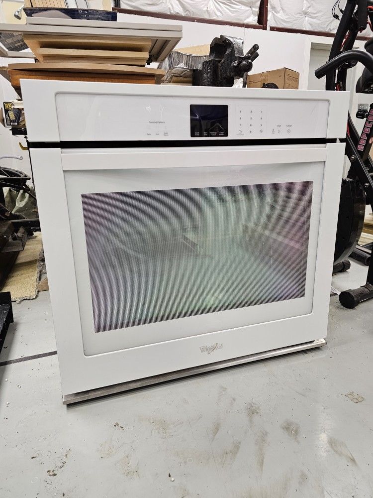 Oven