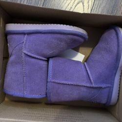 Koolaburra boots by UGG (Pruple) 