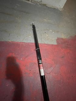 Poste De Aluminio Para Alambres De 6” Pies A 17” Pies