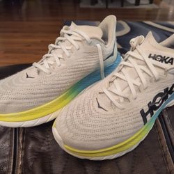 Hoka Shoes