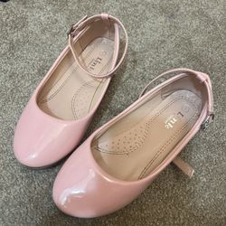 Size 1 - Girls Flats 