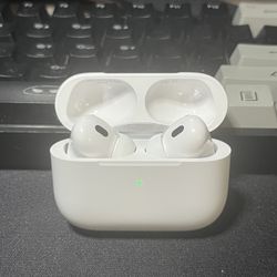 AirPod Pros 