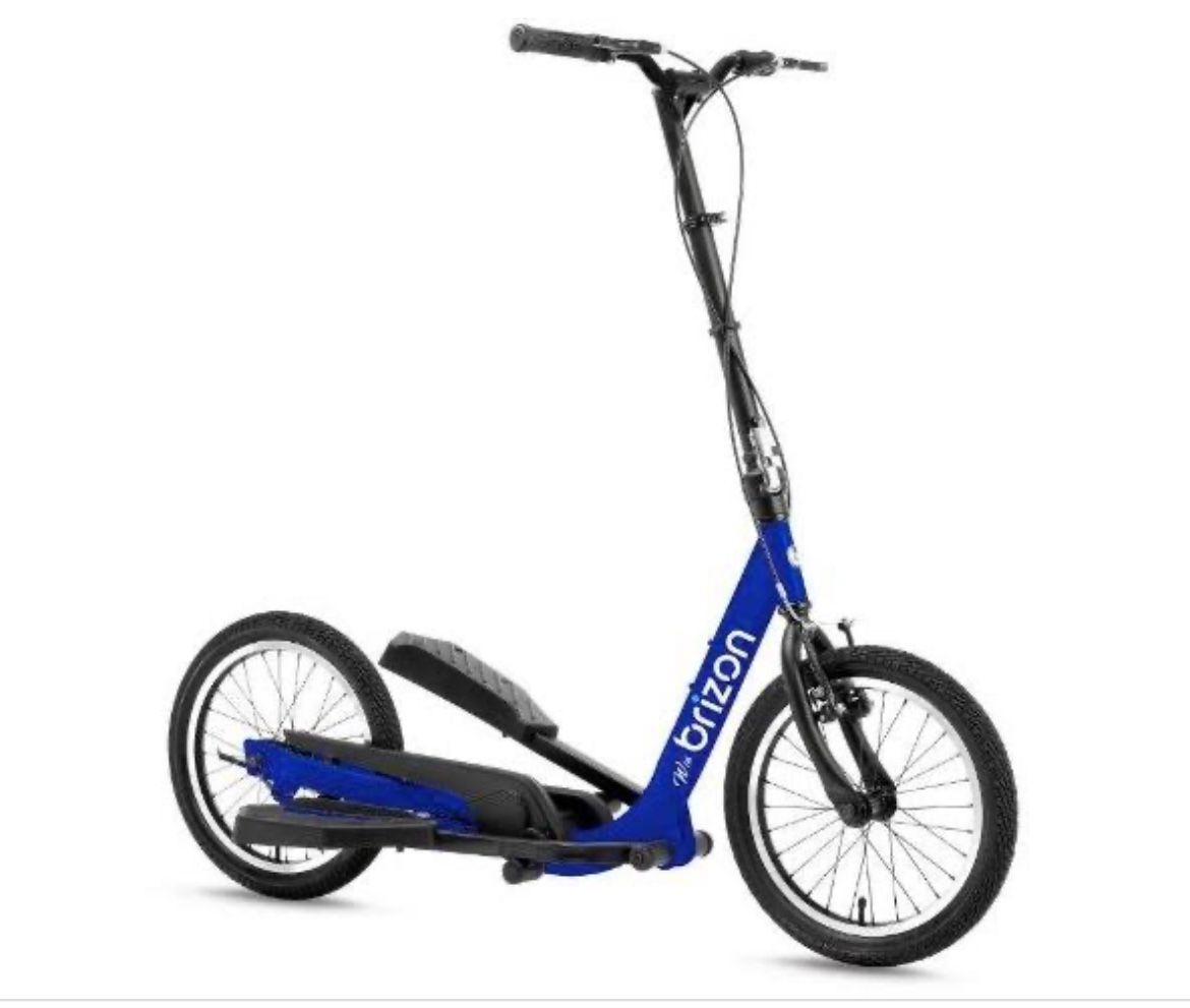 Brizon Wingflyer 16 exercise bike
