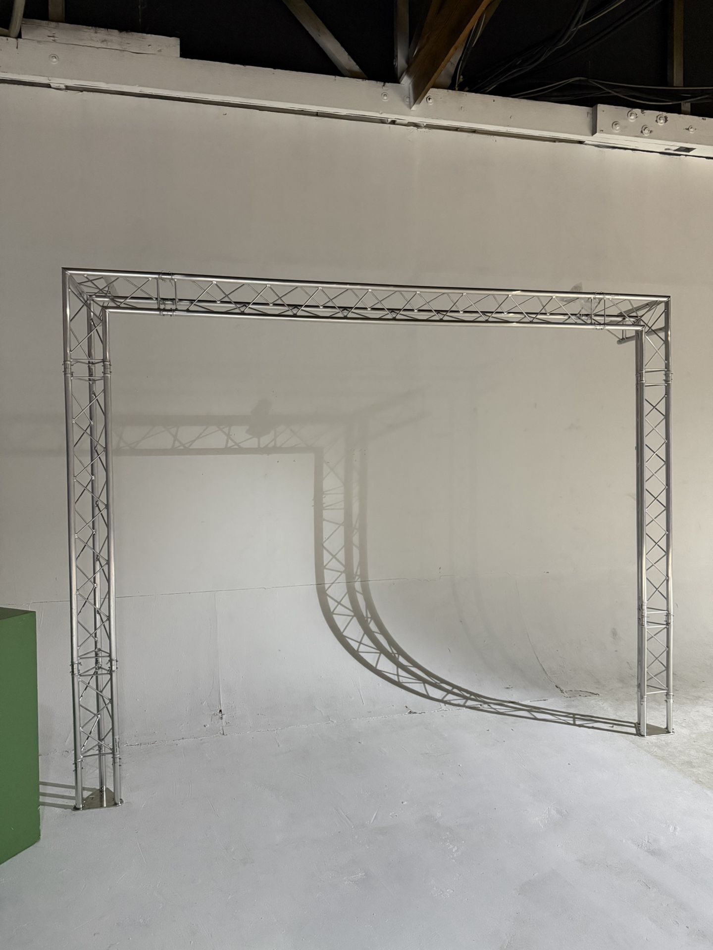 Aluminium Trusses For Events/ Dj/ Lighting