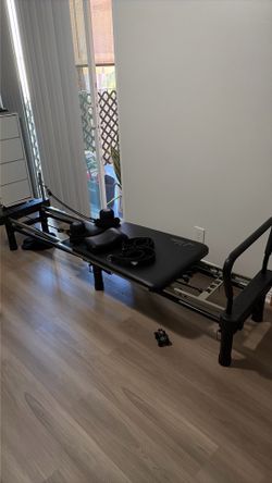 Pilates Reformer