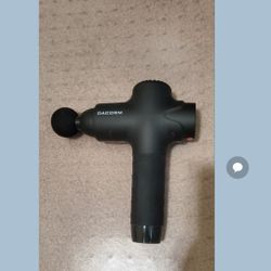 Dacorm Massage Gun