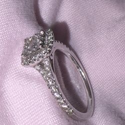 Engagement Ring