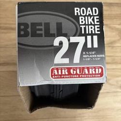 Bell Air Guard Road 27" x 1-¼ Bike Tire