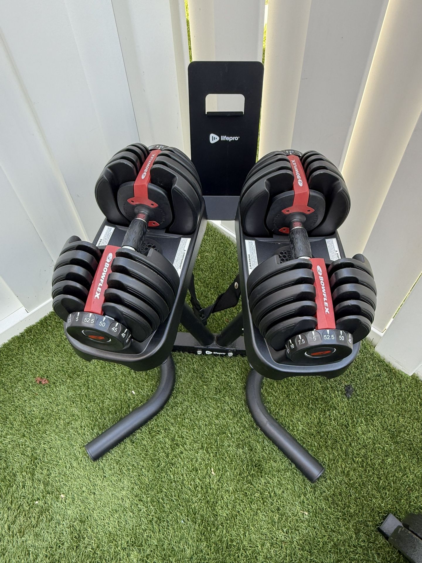 Gym Set