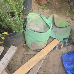 Gardening Bags