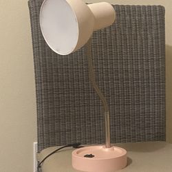 Desk Lamp