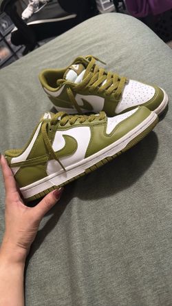 Nike Dunks