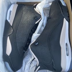 Jordan Dub Zero Size 11.5&12 