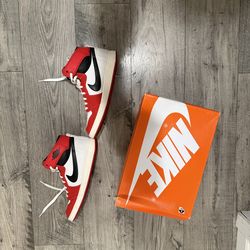 Nike AJ1 KO
