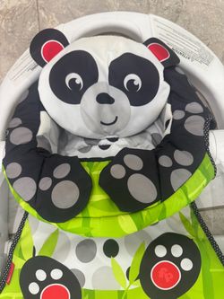 Fisher baby seat
