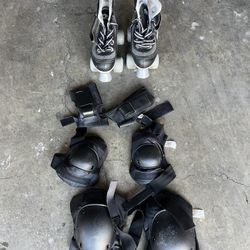 Roller Skates