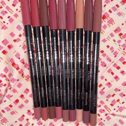BeBella Nude Lip liners