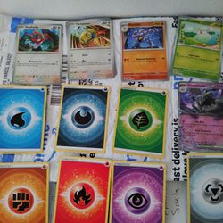 Very Good Mint Conditions New Pokemon Cards 