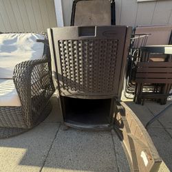 Outdoor Cooler 