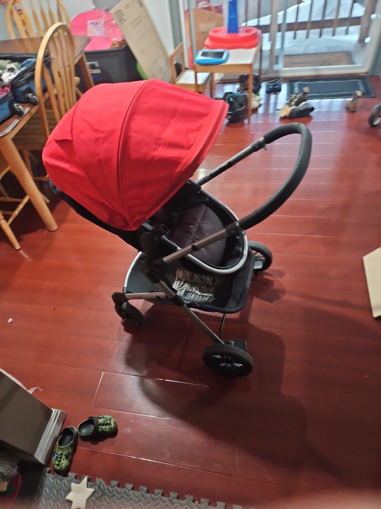 Stroller