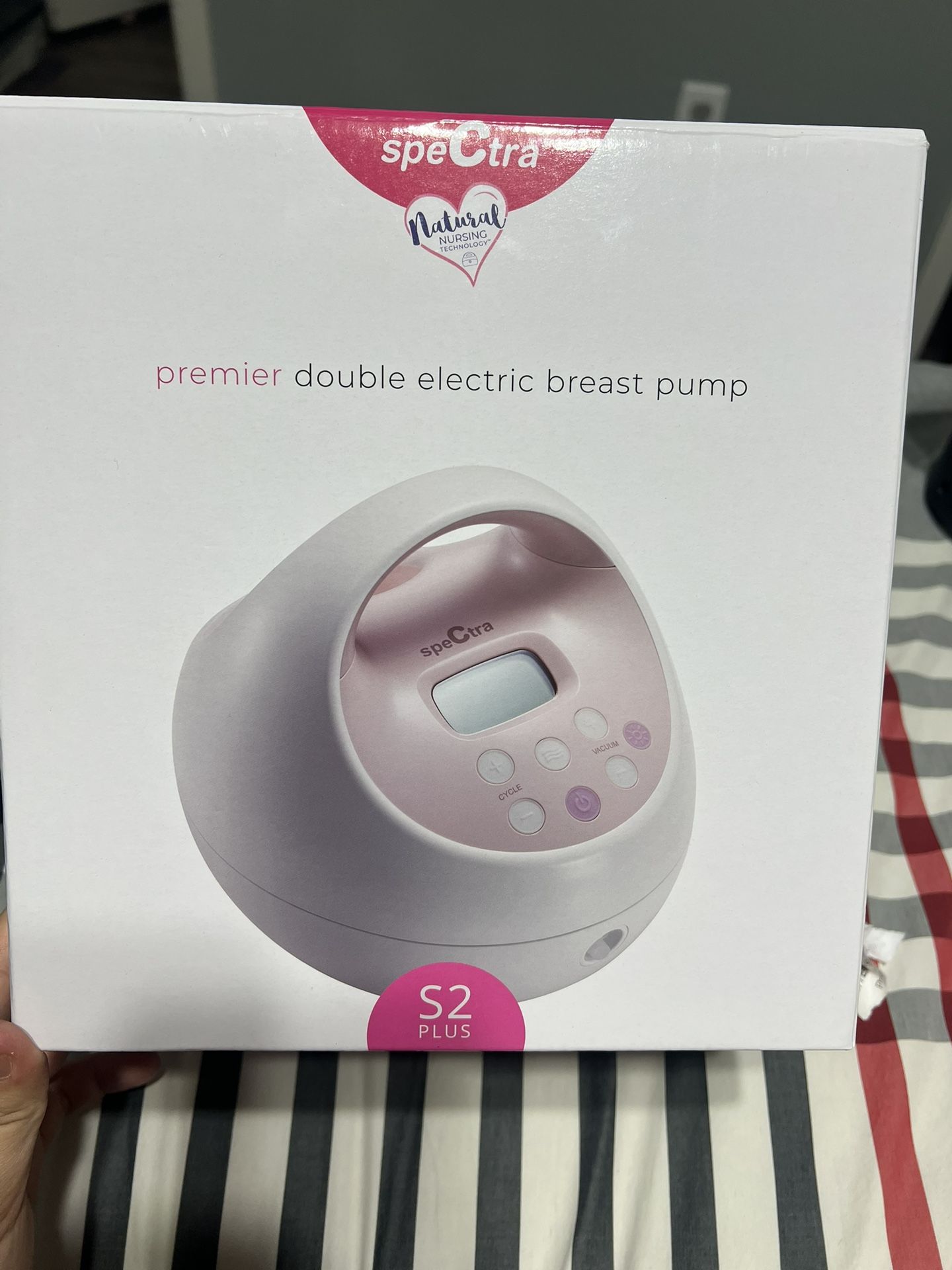 Breast Pump