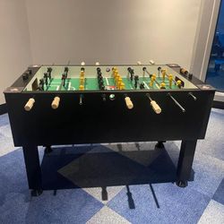 Tornado Foosball
