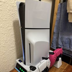 Ps5 Slim