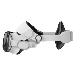 Globular Cluster CMA1 Comfort Mod Compatible with Apple Vision Pro