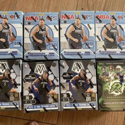Sports Cards 
