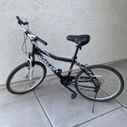 Shimano Avalon adult bike