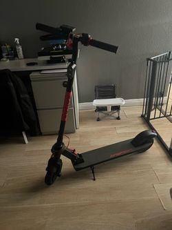 Electric Scooter Hyper Skute