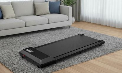 DeerRun C6 Compact Home Treadmill New in Box! Retails $150