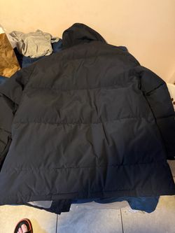 Men’s dockers winter jacket (x-large, regular)