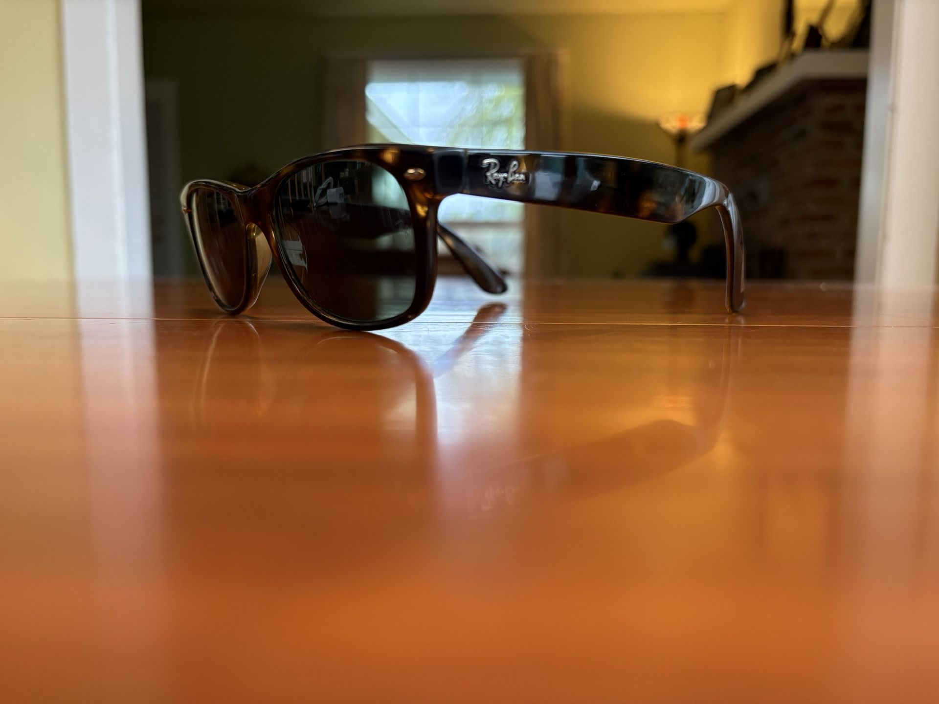 Ray Band Sunglasses 