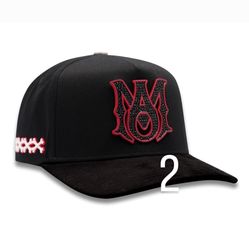 Amiri Gorras
