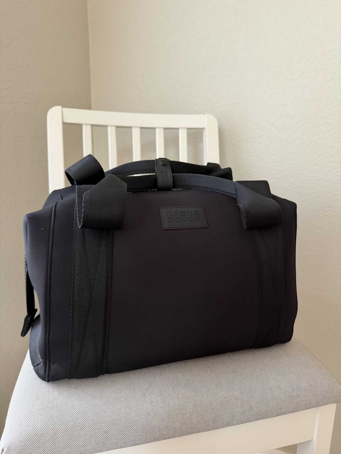 Dagne Dover Landon Carryall Medium